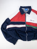 CRAZY JACKET UMBRO VINTAGE WINDBREAKER - TALLA L