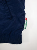 CRAZY JACKET UMBRO VINTAGE WINDBREAKER - TALLA L