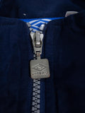 CRAZY JACKET UMBRO VINTAGE WINDBREAKER - TALLA L