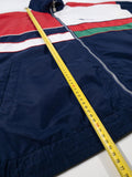 CRAZY JACKET UMBRO VINTAGE WINDBREAKER - TALLA L