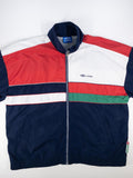 CRAZY JACKET UMBRO VINTAGE WINDBREAKER - TALLA L