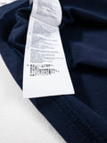 CAMISETA MANGA LARGA FRED PERRY - TALLA M