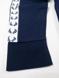 CAMISETA MANGA LARGA FRED PERRY - TALLA M