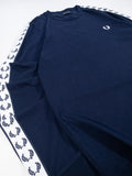 CAMISETA MANGA LARGA FRED PERRY - TALLA M