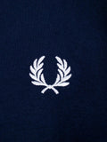 CAMISETA MANGA LARGA FRED PERRY - TALLA M