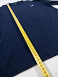CAMISETA MANGA LARGA FRED PERRY - TALLA M
