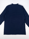 CAMISETA MANGA LARGA FRED PERRY - TALLA M