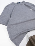 CAMISETA MANGA CORTA FRED PERRY - TALLA XL INFANTIL