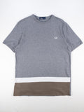 CAMISETA MANGA CORTA FRED PERRY - TALLA XL INFANTIL