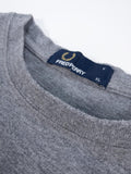 CAMISETA MANGA CORTA FRED PERRY - TALLA XL INFANTIL