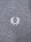 CAMISETA MANGA CORTA FRED PERRY - TALLA XL INFANTIL