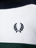 CHAQUETA DE CHÁNDAL FRED PERRY - TALLA M