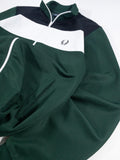 CHAQUETA DE CHÁNDAL FRED PERRY - TALLA M