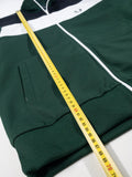 CHAQUETA DE CHÁNDAL FRED PERRY - TALLA M