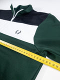 CHAQUETA DE CHÁNDAL FRED PERRY - TALLA M