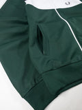 CHAQUETA DE CHÁNDAL FRED PERRY - TALLA M