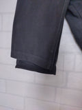 PANTALÓN ADIDAS CHALLENGER NEGRO - BANDAS BLANCAS - TALLA XS/S
