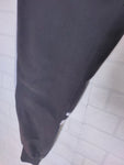 PANTALÓN ADIDAS CHALLENGER NEGRO - BANDAS BLANCAS - TALLA M