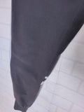 PANTALÓN ADIDAS CHALLENGER NEGRO - BANDAS BLANCAS - TALLA M