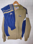 CHANDAL COMPLETO ADIDAS CHALLENGER TALLA L