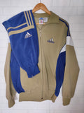 CHANDAL COMPLETO ADIDAS CHALLENGER TALLA L