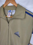CHANDAL COMPLETO ADIDAS CHALLENGER TALLA L