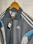 CHANDAL COMPLETO ADIDAS CHALLENGER NUEVO TALLA M