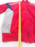 CHAQUETA ADIDAS CHALLENGER TALLA S / 168 (4/46)