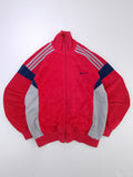 CHAQUETA ADIDAS CHALLENGER TALLA S / 168 (4/46)