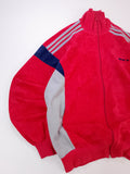CHAQUETA ADIDAS CHALLENGER TALLA S / 168 (4/46)