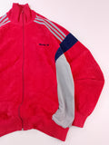 CHAQUETA ADIDAS CHALLENGER TALLA S / 168 (4/46)