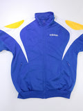 CHAQUETA ADIDAS VINTAGE TALLA M / 174