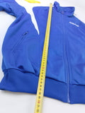 CHAQUETA ADIDAS VINTAGE TALLA M / 174
