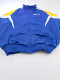 CHAQUETA ADIDAS VINTAGE TALLA M / 174