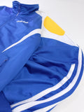 CHAQUETA ADIDAS VINTAGE TALLA M / 174