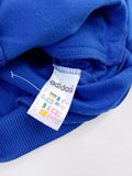 CHAQUETA ADIDAS VINTAGE TALLA M / 174
