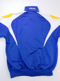CHAQUETA ADIDAS VINTAGE TALLA M / 174