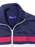CHAQUETA FRED PERRY TALLA S