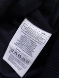 CHAQUETA ADIDAS NEGRA SATINADA TALLA M