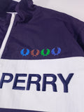 CHAQUETA FRED PERRY x BEAMS EDICIÓN LIMITADA JAPONESA TALLA S (GRANDE)