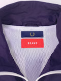 CHAQUETA FRED PERRY x BEAMS EDICIÓN LIMITADA JAPONESA TALLA S (GRANDE)