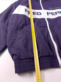 CHAQUETA FRED PERRY x BEAMS EDICIÓN LIMITADA JAPONESA TALLA S (GRANDE)