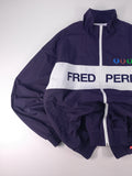CHAQUETA FRED PERRY x BEAMS EDICIÓN LIMITADA JAPONESA TALLA S (GRANDE)