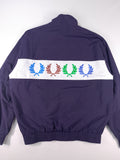 CHAQUETA FRED PERRY x BEAMS EDICIÓN LIMITADA JAPONESA TALLA S (GRANDE)
