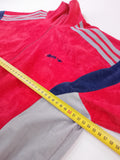 CHAQUETA ADIDAS CHALLENGER TALLA S / 168 (4/46)