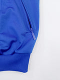 CHAQUETA ADIDAS VINTAGE TALLA M / 174