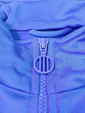 CHAQUETA ADIDAS VINTAGE TALLA M / 174