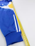 CHAQUETA ADIDAS VINTAGE TALLA M / 174