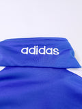 CHAQUETA ADIDAS VINTAGE TALLA M / 174