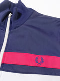 CHAQUETA FRED PERRY TALLA S